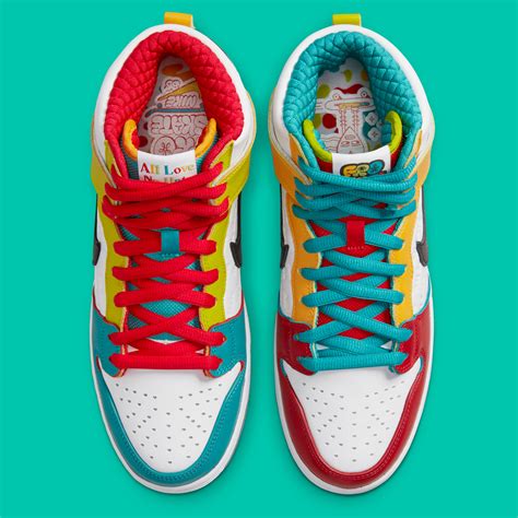 nike froskate dunk|froskate x dunk sb.